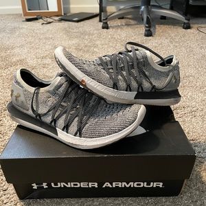 UA Speedform slingshot 2